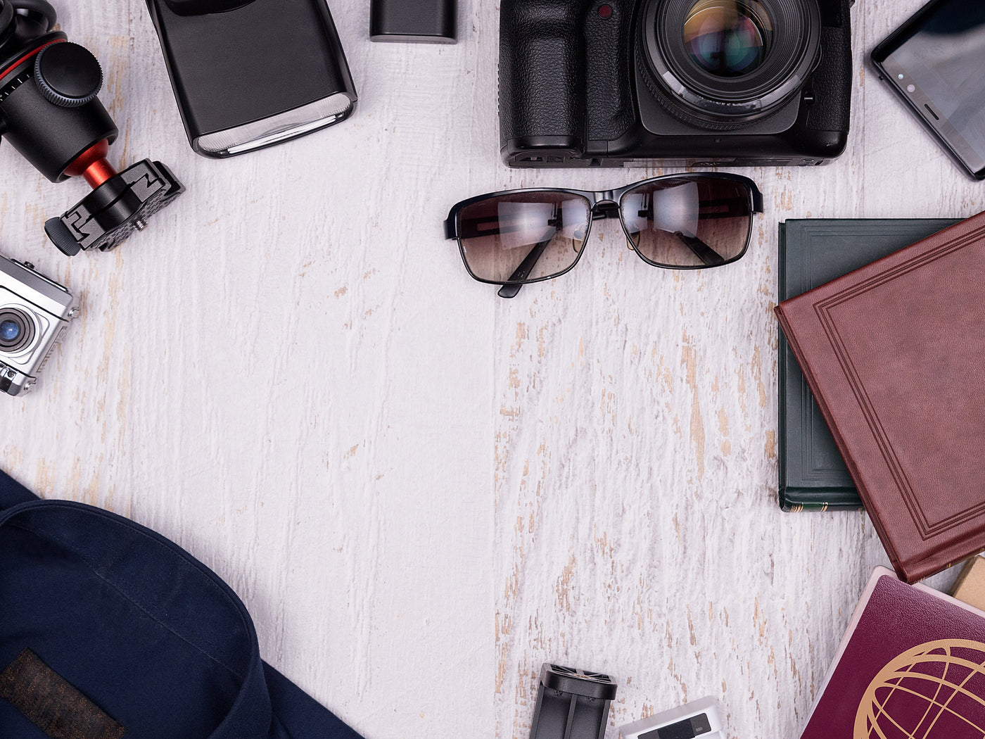 Men Accessories