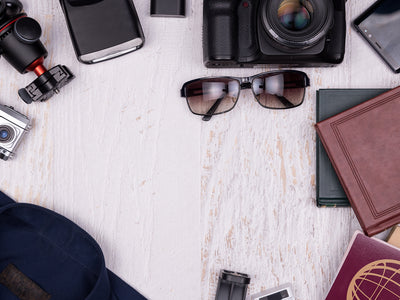 Men Accessories
