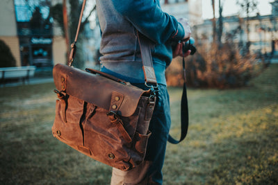 Men Bagss