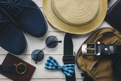 Women Leather Accessories