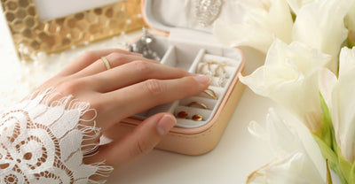 Women Jewelry and Watches