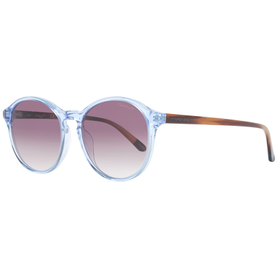 Blue Women Sunglass