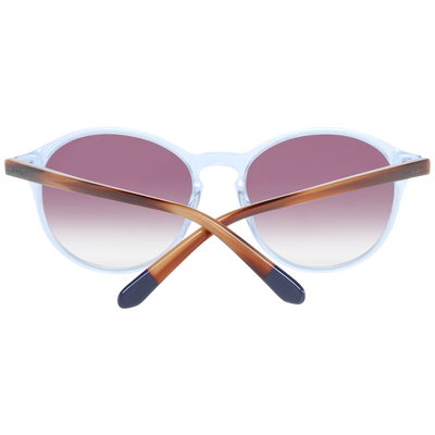 Blue Women Sunglass