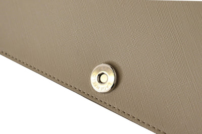 Chic Sage Shoulder Bag with Dual Straps