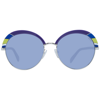 Purple Women Sunglass