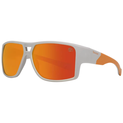 Gray Men Sunglass