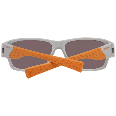 Gray Men Sunglass