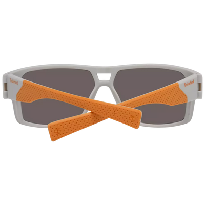 Gray Men Sunglass