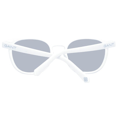 White Men Sunglass