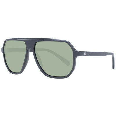 Black Men Sunglass
