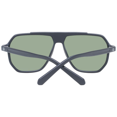 Black Men Sunglass