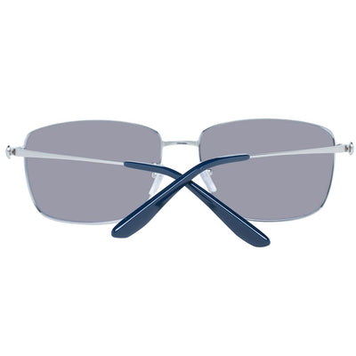 Gold Men Sunglass