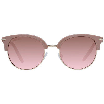 Pink Women Sunglass