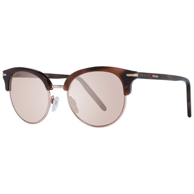 Brown Women Sunglass