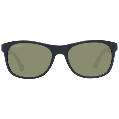 Black Unisex Sunglass