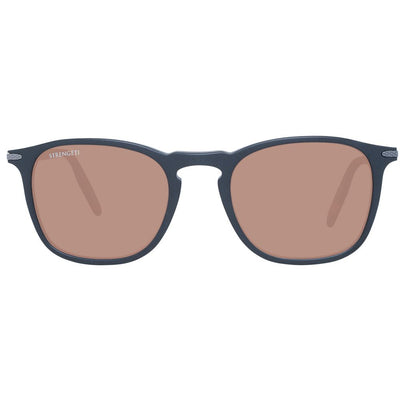 Black Unisex Sunglass