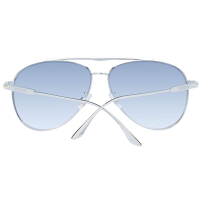 Gold Men Sunglass