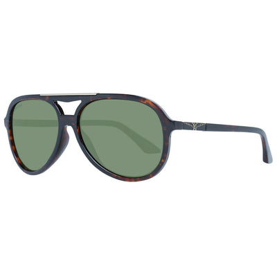 Brown Men Sunglass