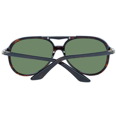 Brown Men Sunglass