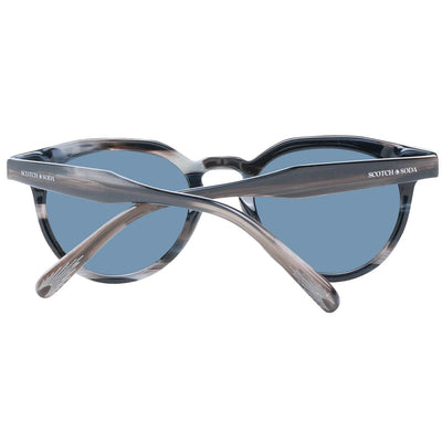 Black Men Sunglass