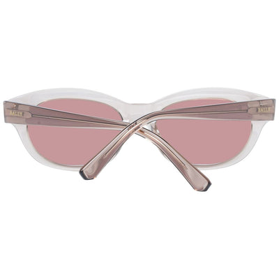 Brown Women Sunglass