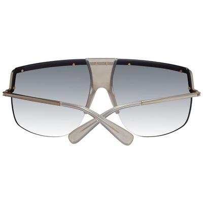 Silver Women Sunglass