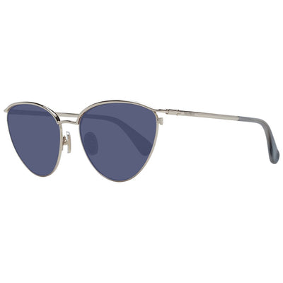 Silver Women Sunglass