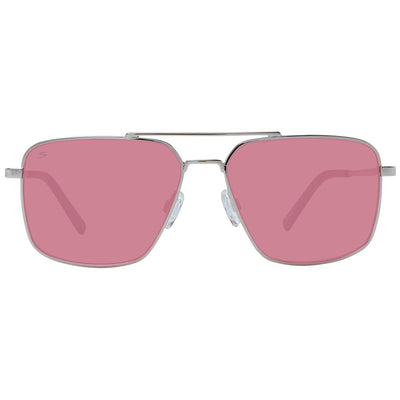 Silver Men Sunglass