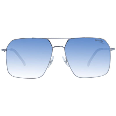 Transparent Men Sunglass