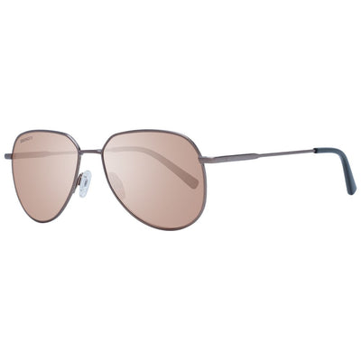 Bronze Unisex Sunglass