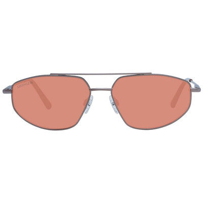 Bronze Men Sunglass