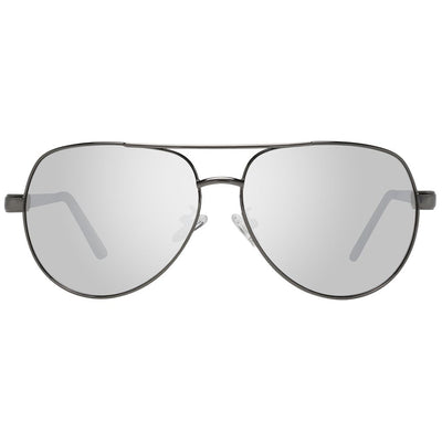 Gray Men Sunglass