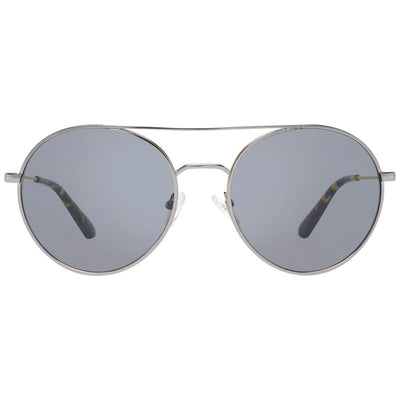 Gray Men Sunglass