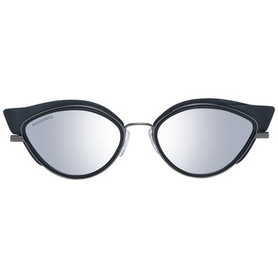 Black Women Sunglass