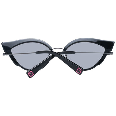 Black Women Sunglass