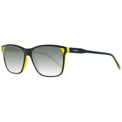 Black Men Sunglass