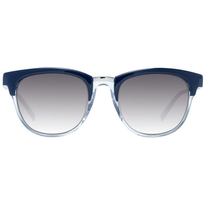 Blue Unisex Sunglass