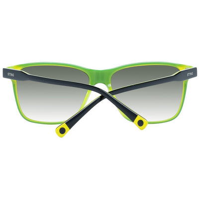 Black Men Sunglass
