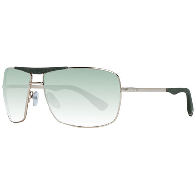 Gold Men Sunglass