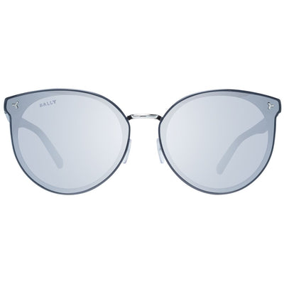 Gray Women Sunglass