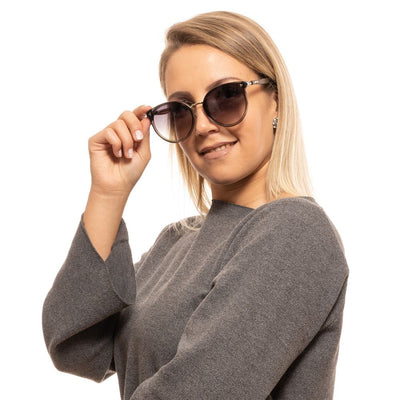 Black Women Sunglass