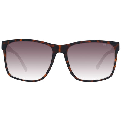 Brown Men Sunglass