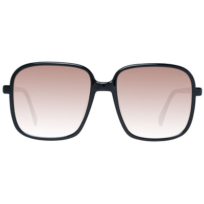 Black Women Sunglass