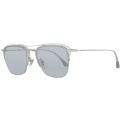 Silver Men Sunglass