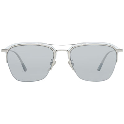 Silver Men Sunglass