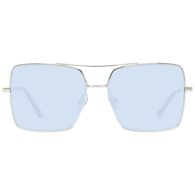 Gold Women Sunglass