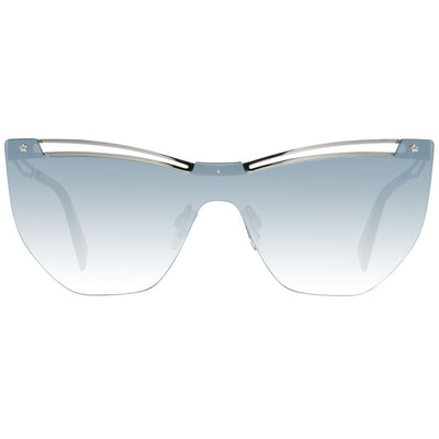 Silver Women Sunglass