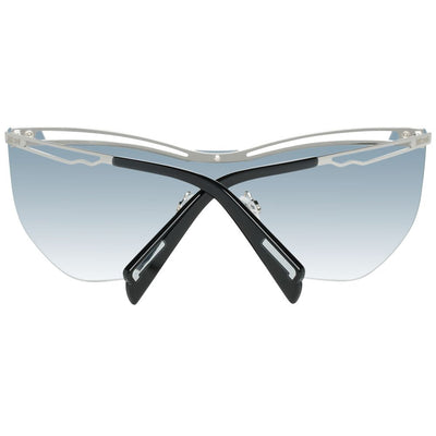Silver Women Sunglass