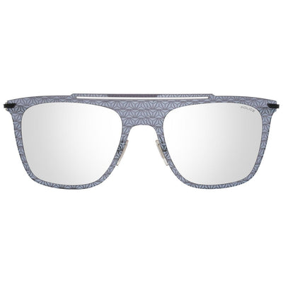 Gray Men Sunglass