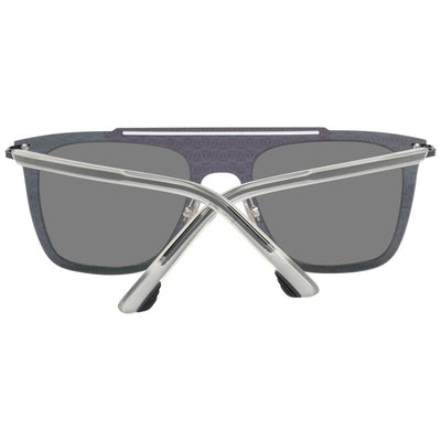 Gray Men Sunglass